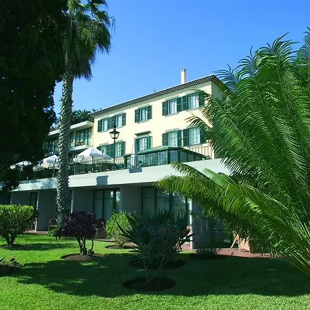 Charming - Quinta Perestrello 4*