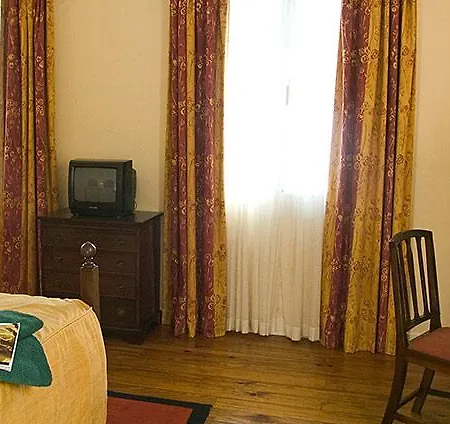 Charming - Quinta Perestrello Funchal (Madeira)