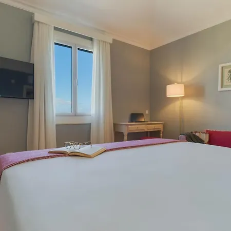 Charming - Quinta Perestrello Hotel