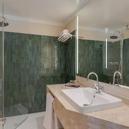 Hotel Charming - Quinta Perestrello