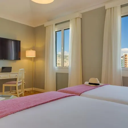 Charming - Quinta Perestrello Funchal (Madeira)