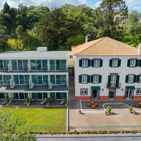 Hotel Charming - Quinta Perestrello 4*