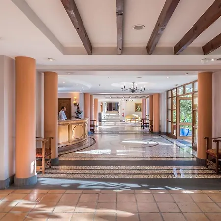 Charming - Quinta Perestrello Funchal (Madeira)