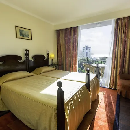 Charming - Quinta Perestrello Hotel