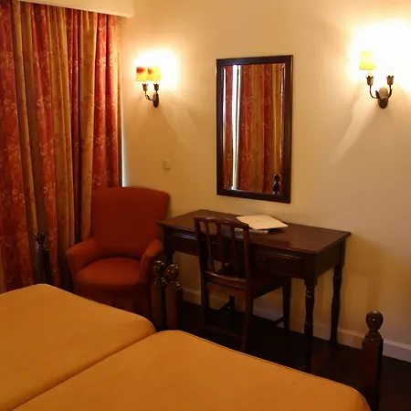 Charming - Quinta Perestrello Funchal (Madeira)