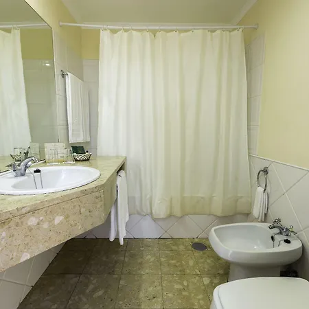 Charming - Quinta Perestrello Hotel Funchal (Madeira)