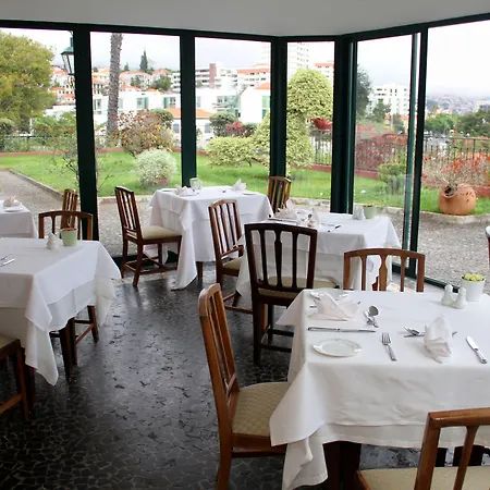 Hotel Charming - Quinta Perestrello