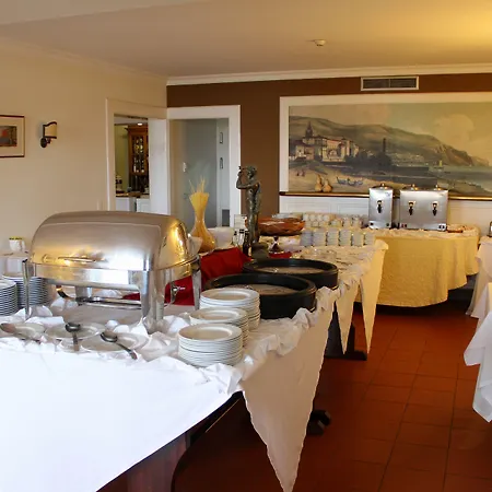 Charming - Quinta Perestrello Funchal (Madeira)