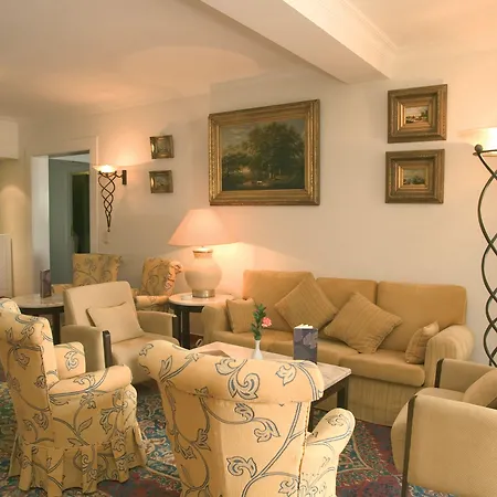 Hotel Charming - Quinta Perestrello