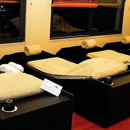 Charming - Quinta Perestrello 4*