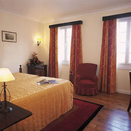 Charming - Quinta Perestrello Hotel Funchal (Madeira)
