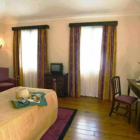 Hotel Charming - Quinta Perestrello Funchal (Madeira)