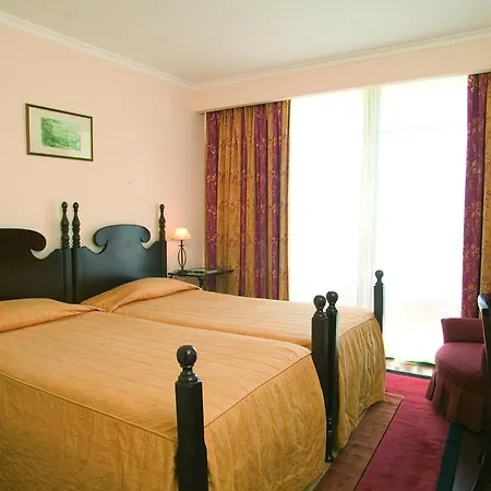 Charming - Quinta Perestrello Funchal (Madeira)