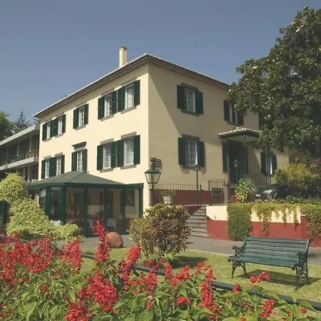 Charming - Quinta Perestrello Hotel