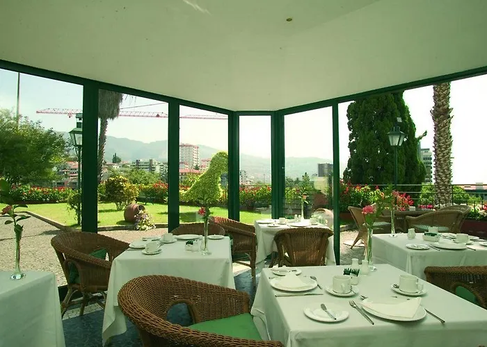 Hotel Charming - Quinta Perestrello