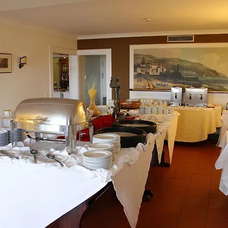 Charming - Quinta Perestrello 4*