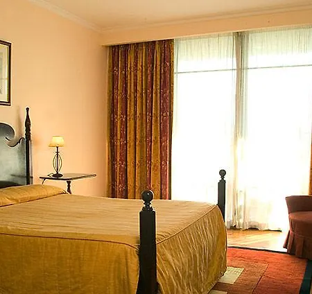 Ξενοδοχείο Charming - Quinta Perestrello 4*