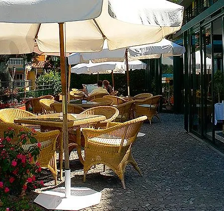 Charming - Quinta Perestrello Hotel