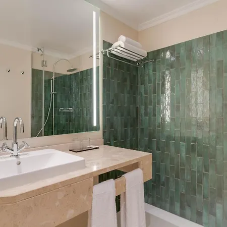 فندق Charming - Quinta Perestrello