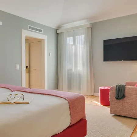 فندق Charming - Quinta Perestrello