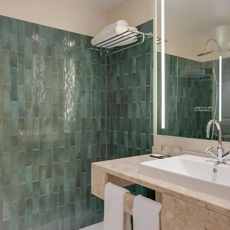 Charming - Quinta Perestrello Hotel Funchal (Madeira)