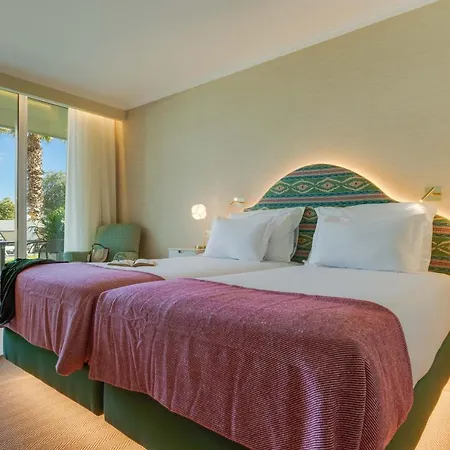 Charming - Quinta Perestrello Funchal (Madeira)
