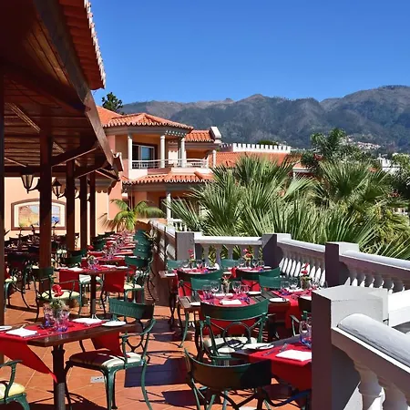 فندق Charming - Quinta Perestrello