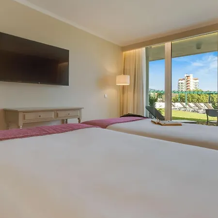 فندق Charming - Quinta Perestrello فونشال