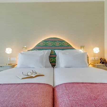 Charming - Quinta Perestrello فندق