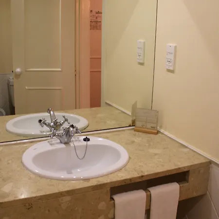 Ξενοδοχείο Charming - Quinta Perestrello 4*