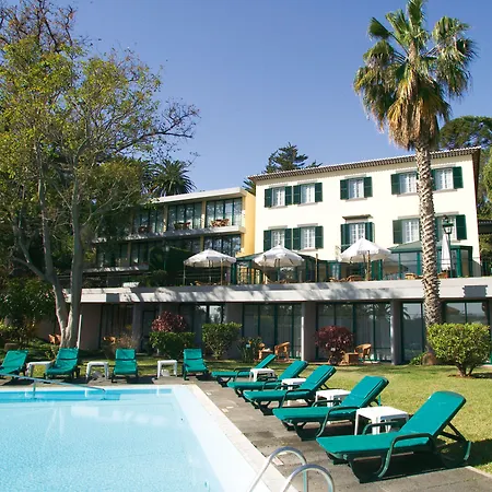 Charming - Quinta Perestrello 4* فونشال