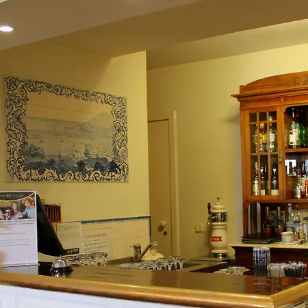 Hotel Charming - Quinta Perestrello Funchal (Madeira)