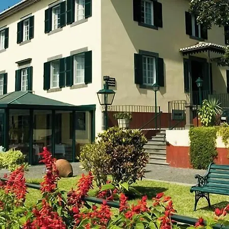 Hotel Charming - Quinta Perestrello