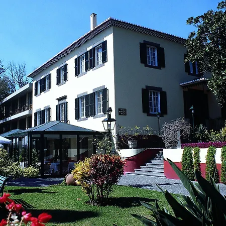 فندق Charming - Quinta Perestrello فونشال