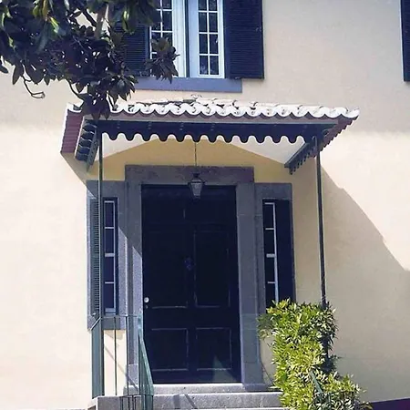 Charming - Quinta Perestrello Hotel Funchal (Madeira)