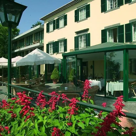 فندق Charming - Quinta Perestrello