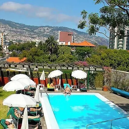 فندق Charming - Quinta Perestrello