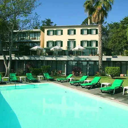 Charming - Quinta Perestrello Hotel 4*
