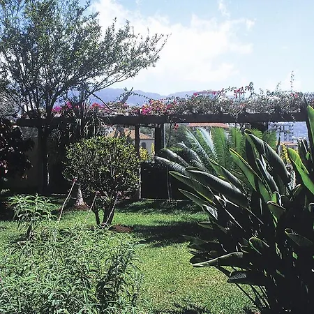 Charming - Quinta Perestrello Funchal (Madeira)