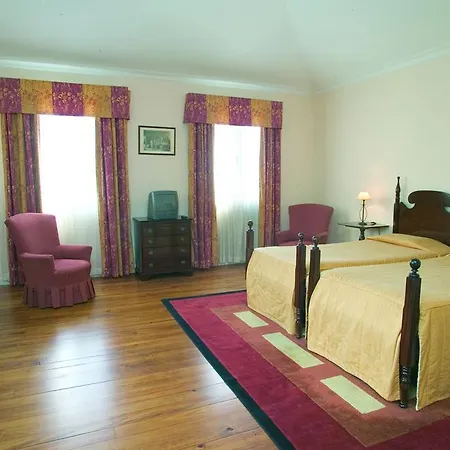 Charming - Quinta Perestrello فندق