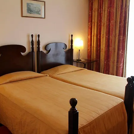Charming - Quinta Perestrello Funchal