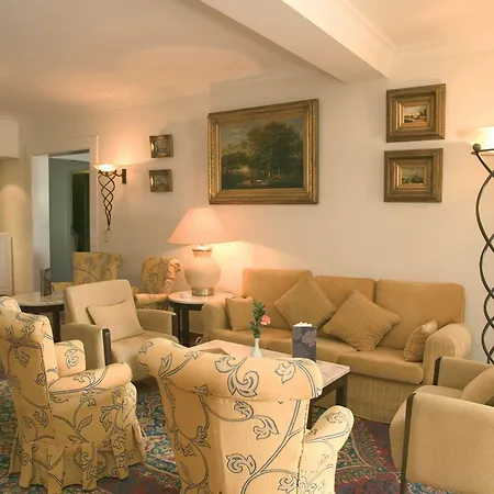 Hotel Charming - Quinta Perestrello Funchal (Madeira)