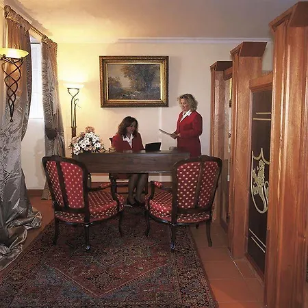 Charming - Quinta Perestrello 4*