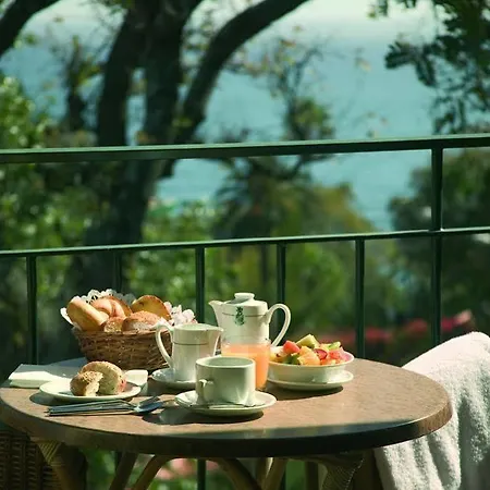 Charming - Quinta Perestrello فندق فونشال