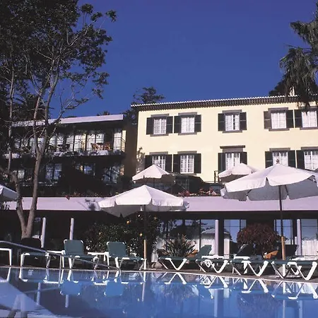 Charming - Quinta Perestrello Hotel