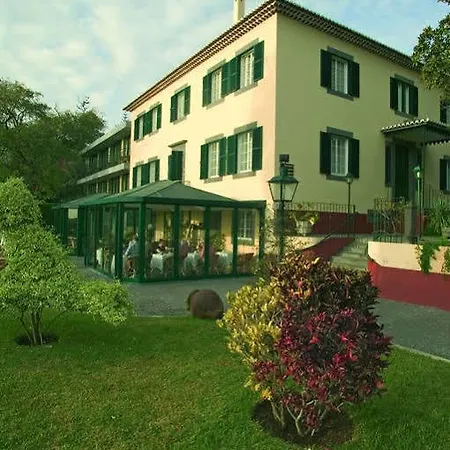 Charming - Quinta Perestrello Funchal (Madeira)