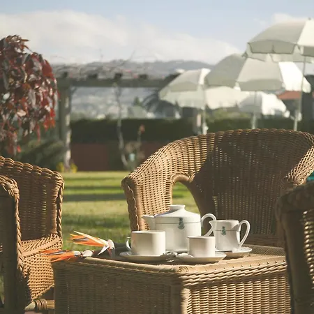 Charming - Quinta Perestrello Hotel