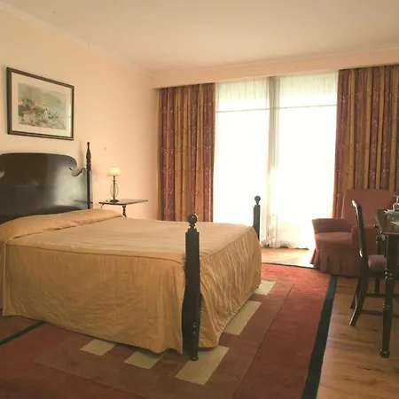 Charming - Quinta Perestrello Hotel Funchal (Madeira)