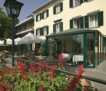 Hotel Charming - Quinta Perestrello Funchal (Madeira)