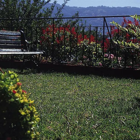 Charming - Quinta Perestrello Hotel Funchal (Madeira)